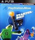 Playstation 3 Move Starter Disc - Sony
