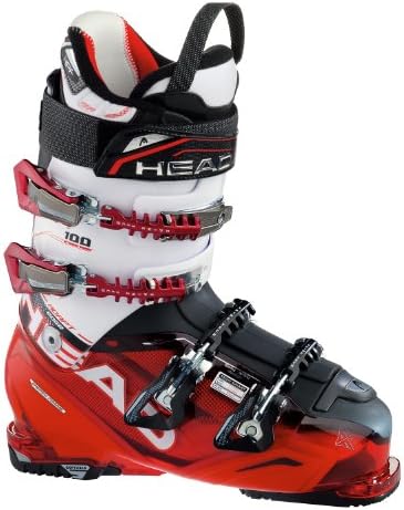 Head Adaptedge 100 Ski Boots Mens