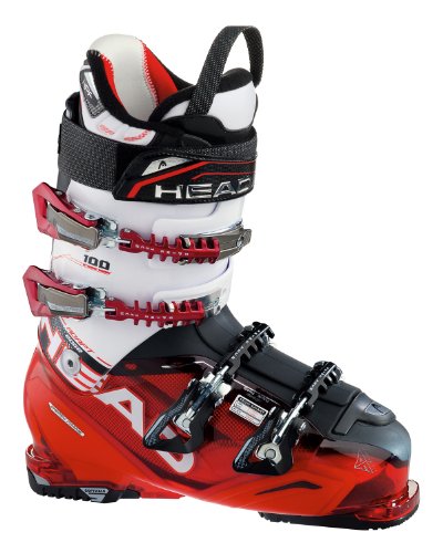 Head Adaptedge 100 Ski Boots Mens