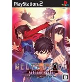 メルティブラッド アクトレスアゲイン(限定版)