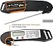Sainlogic Instant Read Digital Thermometer