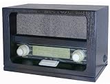Roadstar HRA-1520 Retro Classic Radio