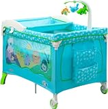 Fisher-Price Precious Planets Play Yard