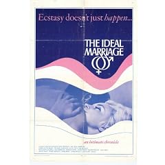 The Ideal Marriage Plakat Movie Poster (11 x 17 Inches - 28cm x 44cm) (1970)