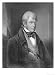 Portrait of Walter Scott Art Giclee Poster Print by Gilbert Stuart Newton, 18x24