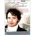 Pride And Prejudice - 10th Anniversary Edition [2 DVDs] [UK Import]