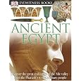 Ancient Egypt (DK Eyewitness Books)