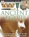 Ancient Egypt (DK Eyewitness Books)