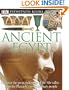 Ancient Egypt (DK Eyewitness Books)