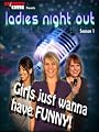 Ladies' Night Out: Episode 3