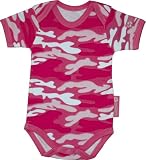 Fresh Wear Body Camouflage pink im Militarybeutel Gr. 50-56
