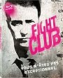 Fight club. Edition Collector Limit�e. [Blu-ray]