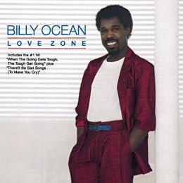Billy Ocean Picture 4