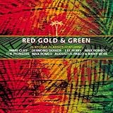 Red, Gold And Green