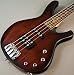 NEW CORT ARONA 4 ARONA SERIES ELECTRIC BASS GUITAR