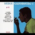 Gainsbourg N�4 - Edition limit�e