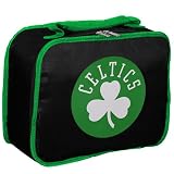 NBA  Boston Celtics Lunchbreak Lunchbox