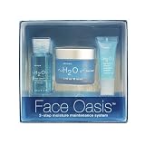 H2o Face Oasis 3-step Moisture Maintenance System