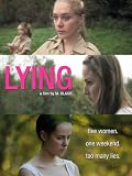 Lying