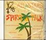 Spirit Talk