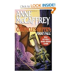 The Chronicles of Pern: First Fall