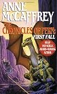 The Chronicles of Pern: First Fall
