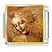  : Da Vinci Picture Italian Charms Bracelet Link