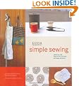 Lotta Jansdotter's Simple Sewing