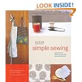 Lotta Jansdotter's Simple Sewing