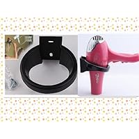 Blow Dryer Stand/holder-wall Mont J0610-2