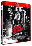 Image de Sin City [Blu-ray]