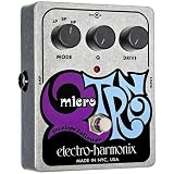 UPC 683274010069 product image for Electro Harmonix Q Tron Envelope Pedal | upcitemdb.com