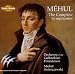 Classical Music : Mehul: Complete Symphonies