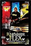 Funkmaster Flex: Car Show Tour DVD