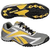 Reebok Men's Velocity Waffle II Track Shoe