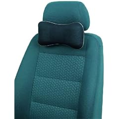 Nackenst�tze f�r PKW *Relaxing Jim*/neck rest - f�r erm�dungsfreies Fahren