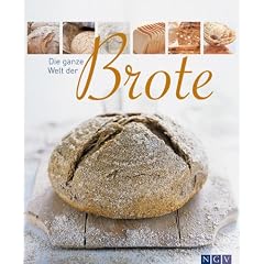 Die ganze Welt der Brote