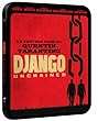 Django Unchained - Combo DVD + Blu-ray - Exclusivit� Amazon.fr - Edition limit�e bo�tier m�tal [Blu-ray]