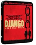 Django Unchained - Combo DVD + Blu-ra...