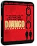 Django Unchained - Combo DVD + Blu-ray - Exclusivit� Amazon.fr - Edition limit�e bo�tier m�tal [Blu-ray]