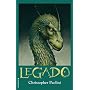 Legado (Junior - Juvenil (roca)) de Christopher Paolini