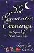 52 Romantic Evenings