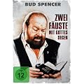 Zwei F�uste mit Gottes Segen