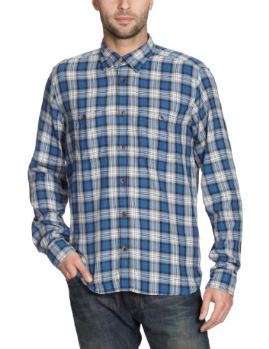 Cottonfield Herren Freizeithemd B41318002