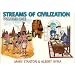 Streams of Civilization Earliest Times to the Discovery of the New World (79555)