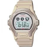 Casio LW-202H-8AVEF Ladies Illuminator Stone Resin Digital Watch