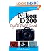 Nikon D200 Digital Field Guide