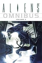 Aliens Omnibus: v. 3