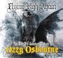 Flying High Again: Tribute to Ozzy Osbourne