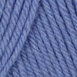 Lion-Brand-Vanna-s-Choice-R-Baby-Yarn-108-Bluebell-By-The-Each